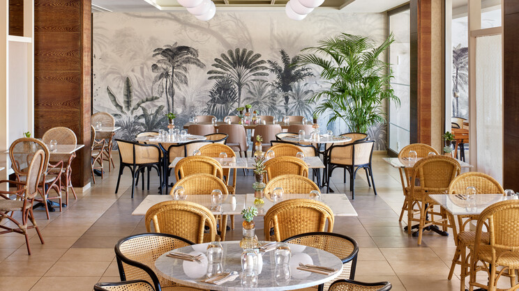 Melia Costa Atlantis Tenerife